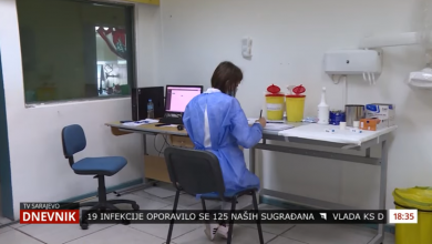 Photo of TVSA/VIDEO/Upošljavanje kadra u zdravstvenim ustanovama