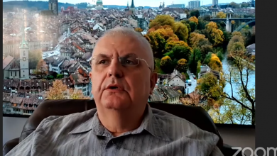 Photo of Nenad Čanak na Krugu 99