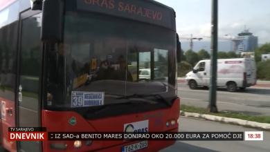 Photo of TVSA/Roditelji sve više negoduju zbog neadekvatnog prijevoza učenika (Video)