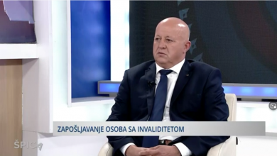 Photo of TVSA/VIDEO- Kako da do posla dodju osobe sa invaliditetom