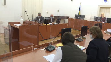 Photo of TVSA/VIDEO/Prodaja zgrade Feroelektra je nagrada za pljačkaše ove firme