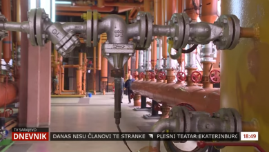 Photo of Džihanić odbacuje navode da su isključivi krivci za problem grijanja u Vogošći, podiže krivičnu prijavu Pandureviću