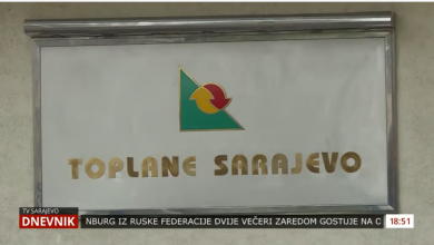 Photo of KJKP “Toplane – Sarajevo“ spremne za isporuku toplotne energije