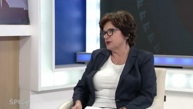 Photo of Marinković-Lepić za Špicu: Sa malim izmjenama pravimo model normalne države