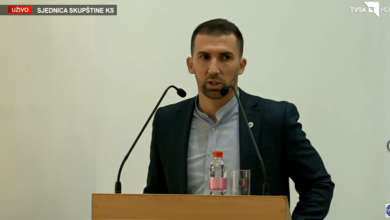 Photo of Gledajte na TVSA: Ministri odgovaraju na pitanja zastupnika