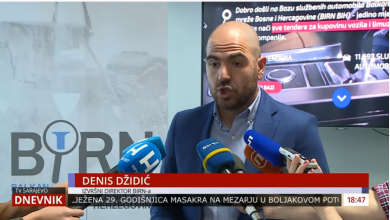 Photo of VIDEO/Novinari BIRN-a pokrenuli antikorupcijsku kampanju za mlade “Moje pare”