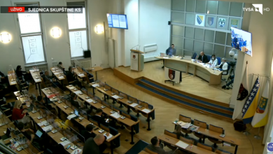 Photo of Usvojen finansijski plan ZZO KS