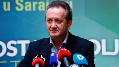 Photo of Adamović za Špicu: Tadić nije smijenjena, nego je potvrđena prvostepena odluka, koja nije konačna