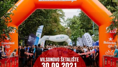 Photo of Naredni četvrtak u Sarajevu četvrti ‘AUDI B2B RUN’