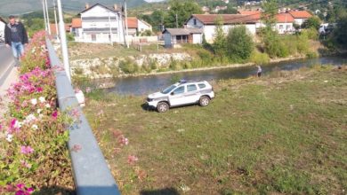 Photo of Obdukcija potvrdila: Uzrok smrti bebe pronađene u Vrbasu je utapanje