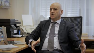 Photo of Čerkez: Sve više hospitalizovanih zbog delta soja, vakcina jedini spas
