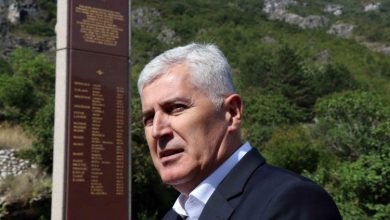 Photo of Čović: Izborni zakon je osnova na kojoj treba graditi povjerenje između Hrvata i Bošnjaka