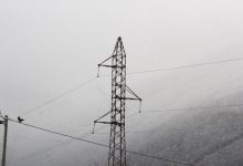 Photo of Tuzla: Više naselja bez struje, prijavljeno klizište