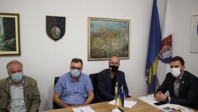 Photo of Delić: Planiramo masovno pošumljavanje u Kantonu Sarajevo tokom novembra