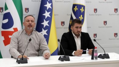 Photo of SDA: Skidanje lijeka Enap sa Liste lijekova rezultat je farmaceutskog lobiranja