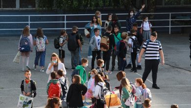 Photo of Vlada KS donijela Program sufinansiranja troškova produženog boravka u osnovnim školama