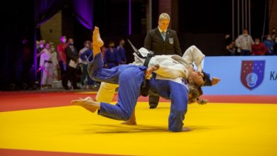 Photo of Evropsko judo prvenstvo do 23 godine sutra u Sarajevu