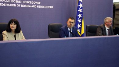 Photo of Cijena gasa u FBiH se neće mijenjati do kraja godine