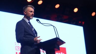 Photo of Naša stranka: SDA je i na primjeru RTVBiH prećutno pristala na podjelu države