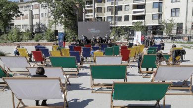 Photo of Sarajevo: Svjetski dan turizma, uvod u trodnevni festival “Hastahana Summer Break”