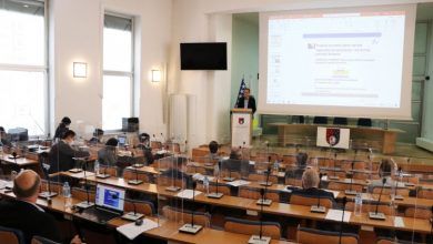 Photo of KS: Do kraja 2023. završiti sve aktivnosti na razvoju javnog prevoza