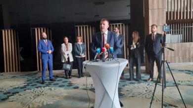 Photo of SDP traži da Vlada FBiH stavi van snage Pravilnik o zamjeni fiskalnih kasa