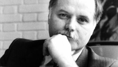 Photo of Preminuo bh. novinar Kemal Kurspahić