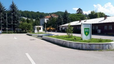 Photo of SARAJEVO/ Privedeno sedam osoba, među njima i direktor KJKP RAD-a