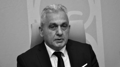 Photo of Preminuo bivši mostarski gradonačelnik Ljubo Bešlić