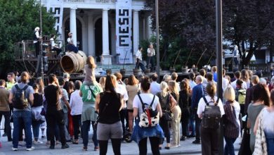 Photo of Izvedbom predstave ‘Moby Dick’ najavljeno ovogodišnje izdanje Festivala MESS