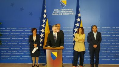 Photo of Naša stranka – Policijska zabrana mirne šetnje u Prijedoru je čin ponižavanja i zastrašivanja žrtava