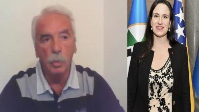 Photo of Pavlović: Očekujem još udara na gradonačelnicu, koju se ne može optužiti za mito ili korupciju