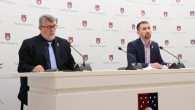 Photo of TVSA/VIDEO/Za mlade u KS na raspolaganju 113 stanova, po povoljnijim cijenama