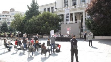 Photo of Univerzalna borba za ideale kao najava 61. Festivala MESS