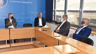 Photo of Prvi korpus iznjedrio 472 dobitnika Zlatnog ljiljana