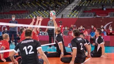 Photo of Reprezentativci BiH u polufinalu na Paraolimpijadi