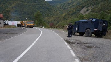Photo of EU poziva na smanjenje napetosti na sjeveru Kosova
