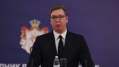 Photo of Vučić najavio sastanak s Christianom Schmidtom