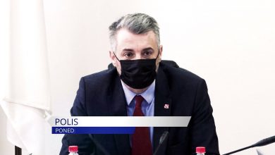 Photo of TVSA: Nova sezona emisije Polis od ponedjeljka 6. septembra u 20,00 sati
