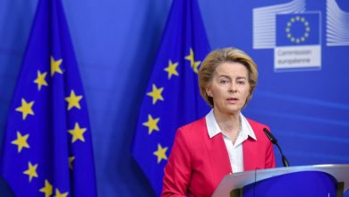 Photo of Evropski parlament izglasao povjerenje Ursuli von der Leyen