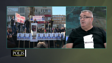 Photo of Suđenje u slučaju „Dženan Memić“