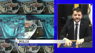 Photo of Katica za TVSA: Nezasluženo hapšenje Vranja u Srbiji