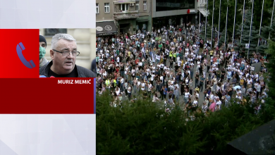 Photo of Memić za TVSA: Pretresi u vezi vještaka koji je sve izmislio