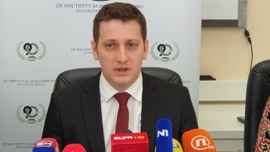 Photo of Određen jednomjesečni pritvor Branislavu Zeljkoviću i drugima