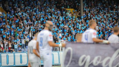 Photo of Eldin Diglić novi strateški partner Željezničara