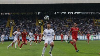 Photo of Kruševo i Velež u četvrtfinalu Kupa BiH