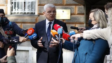 Photo of Džaferović: Zakon je van snage i svaka transakcija, ukoliko se napravi biće pravno ništavna