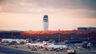Photo of Prvi “zeleni aerodrom” u Evropi