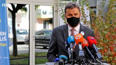 Photo of Novalić: Agencija za lijekove u RS-u vjerojatno neće zaživjeti