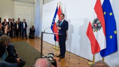 Photo of Sebastian Kurz potvrdio odlazak iz politike